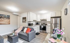 1Br Basement Condo - James Street